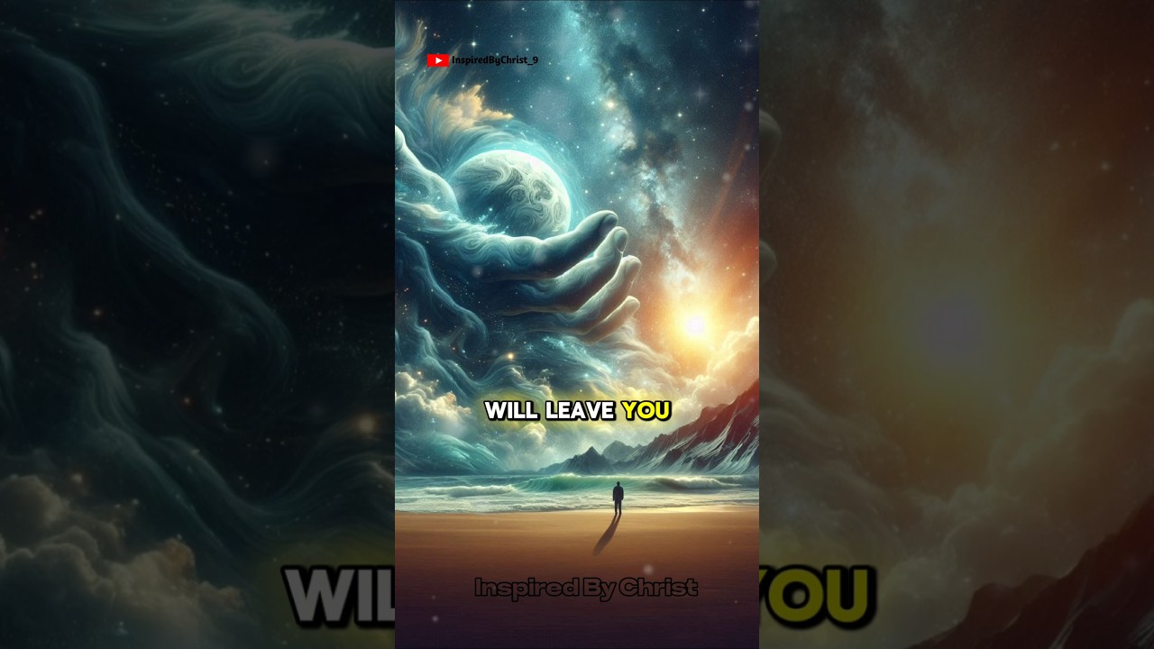 DON'T Scroll GOD'S SPEAK FOR YOU TODAY 