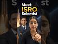 Confused About Your Science Career? Meet ISRO Experts on 13 June! 🚀