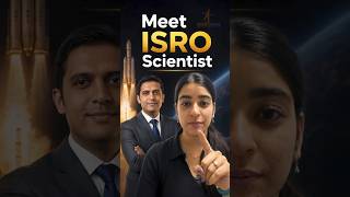 Confused About Your Science Career? Meet ISRO Experts on 13 June! 🚀