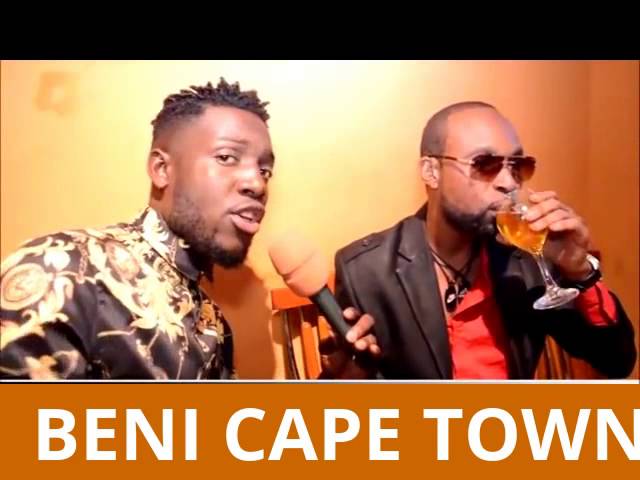 ZOBOZI ASILIKI ABIMISI BA SIGNE YA FALLY NA CINDY NA LOBOKO
