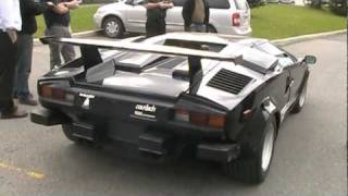Lamborghini Countach (2)