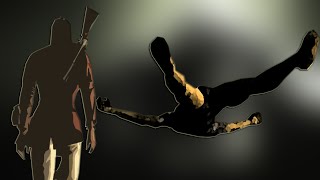 Fallout 3 - Tenpenny's Dancing Corpse