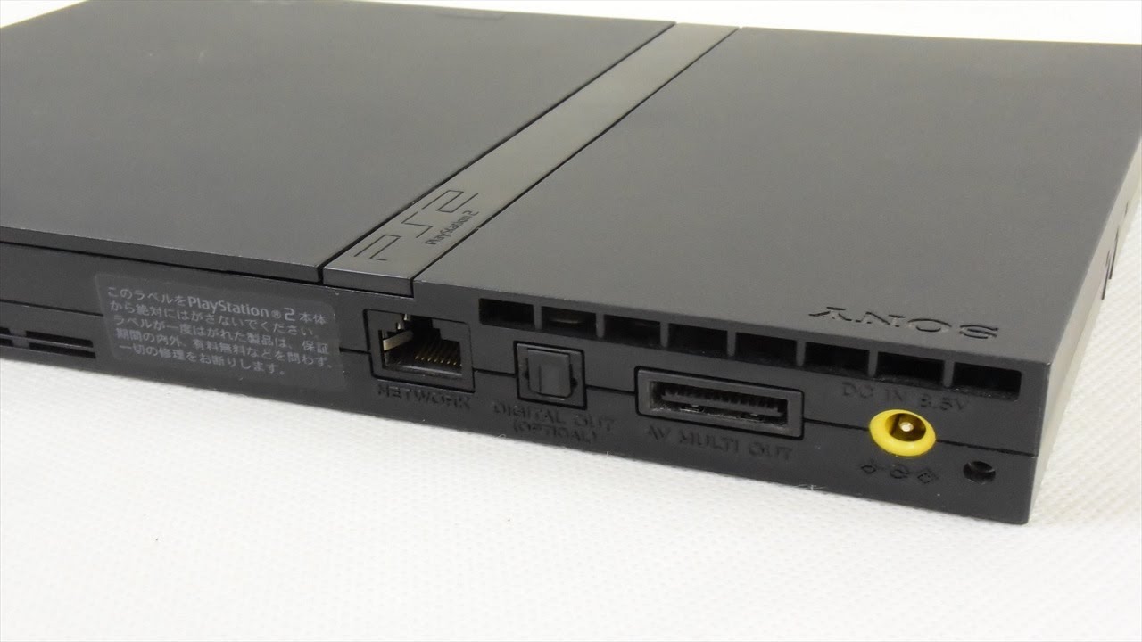 Sony Playstation 2 Интернет Магазин Москва