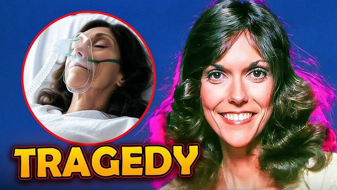 The Tragedy Of Karen Carpenter Just Got Even More Sad