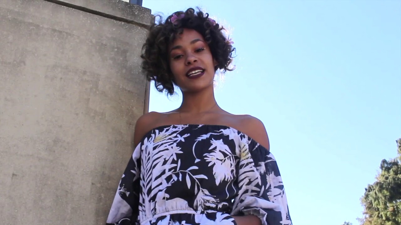 KJade - Want You To Stay