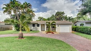 Homes for Sale in Wilton Manors | 2809 NE 3rd Terr