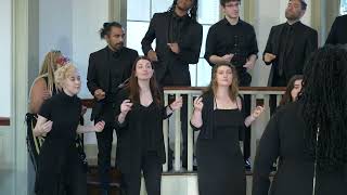 Lovely Day Bill Withers Arr. Robert T. Gibson