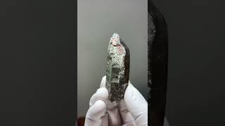 Video preview: Smoky Quartz — Fujian, China · 7.6 cm