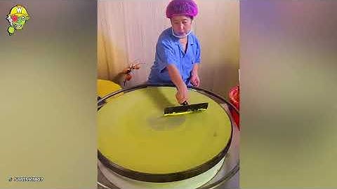 Satisfying Videos Of Workers Doing Their Job Perfectly | Best Moments