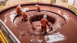 Satisfying Videos Of Workers Doing Their Job Perfectly | Best Moments screenshot 3