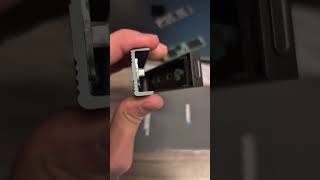 how to use a Sabrent m.2 enclosure