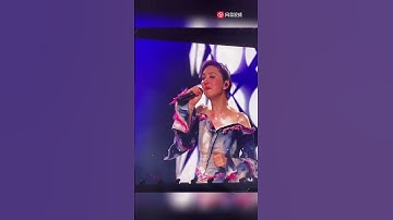 Thumbnail of 楊千嬅演唱會上為李玟Coco落淚，國際巨星就此隕落，太可惜了