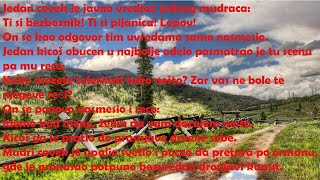 Kako reagovati na uvrede?
