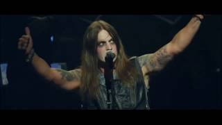 Satyricon Live at the Opera - Now, Diabolical