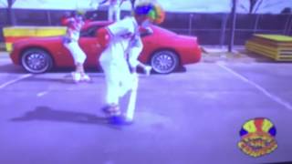 Kodak black tunnel vision by @freshtheclowns screenshot 5