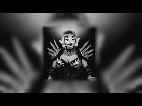 Melanie Martinez - TOMBSTONE (Official Audio)