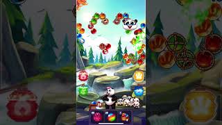 How to knock out Level 1676 | Panda Pop | #PandaMyLove
