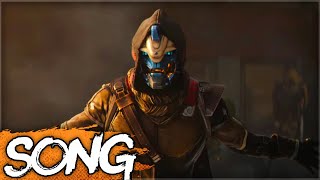 Destiny 2 Song | Rise Up ft Meganyy