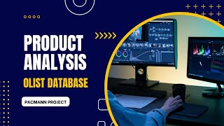 Data Wrangling and SQL Pacmann - Product Analysis on Olist Database (Brazillian E-Commerce)