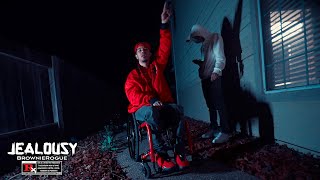 BrownieRogue - Jealousy [Official Music Video] Dir. @TheeShooters