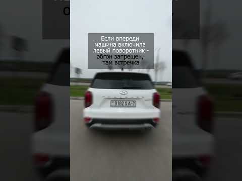 Что означают жесты и сигналы водителя на дороге?