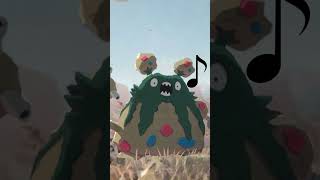 Garbodor: CRI TCGMiniMovie 057