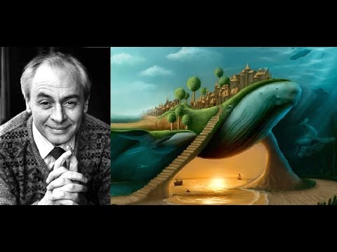 R.D. Laing - PsychoFOBIA i PsychoTERAPIA