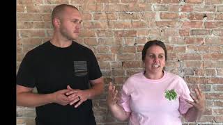 Fresh Life Kids Team Video