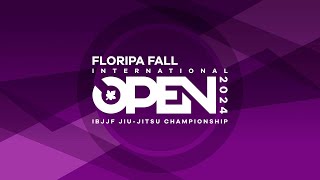 Floripa Fall Io 2024 | Mat 7 (Day 1)