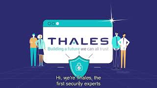 Thales, the first encryption and tokenization solution certified by SAP