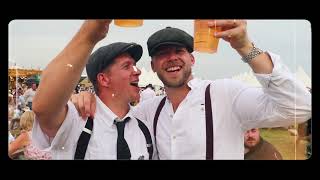 Goodwood Revival 2023
