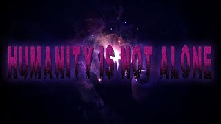 PegasusMusicStudio - Humanity Is Not Alone | Emotional Dramatic Epic Trailer