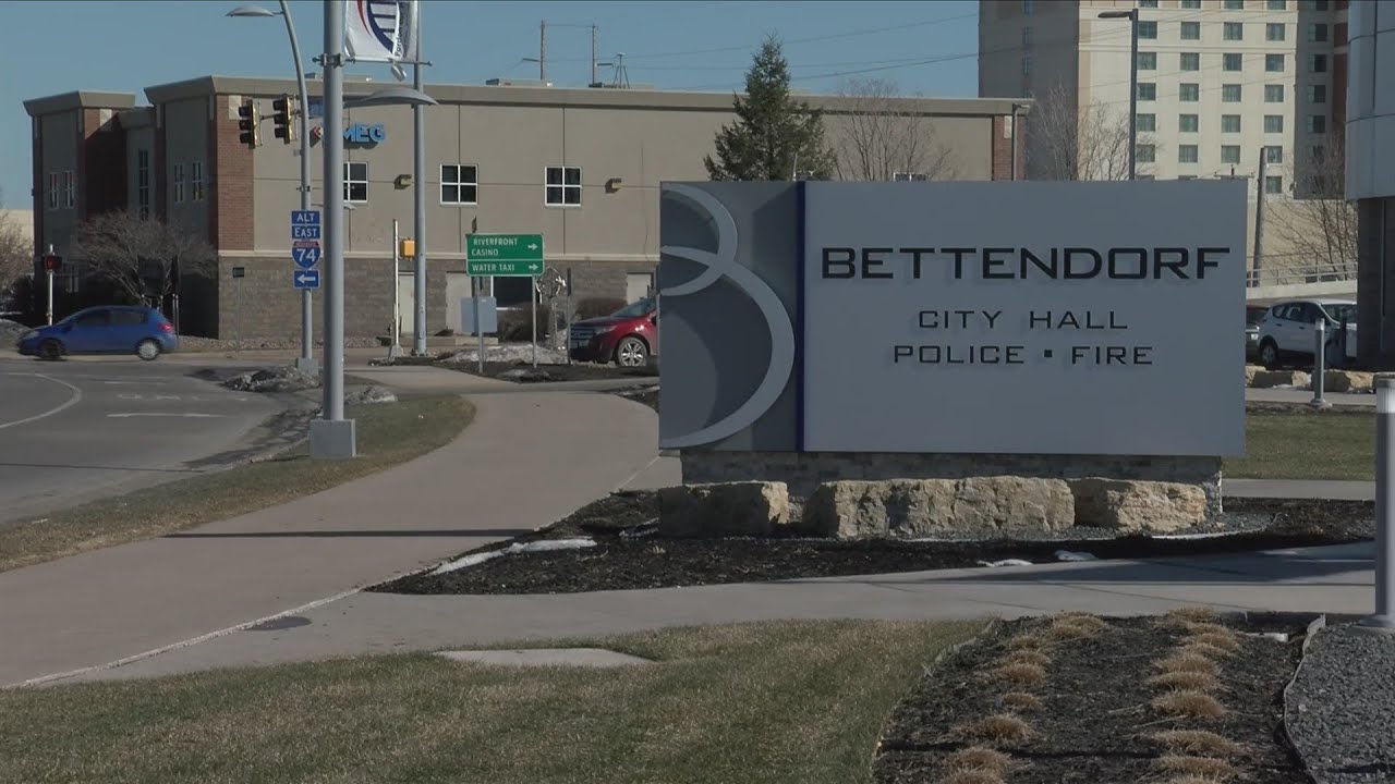 Bettendorf expects $2 million budget surplus for next fiscal year