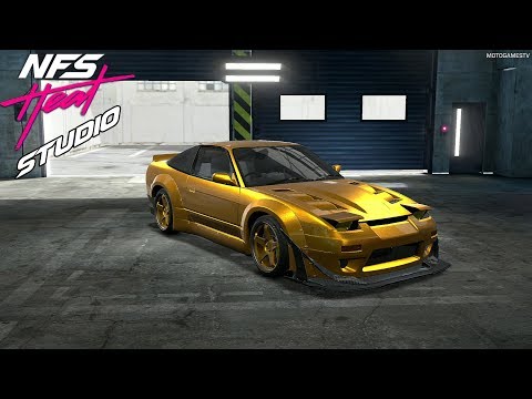 nfs-heat-studio---nissan-180sx-type-x-customization