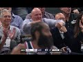 Opening Night Clippers vs. Suns Highlights | LA Clippers