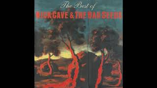 洋楽 Nick Cave and The Bad Seeds Nick Cave & The Bad Seeds - The Best Of Nick Cave & The Bad Seeds