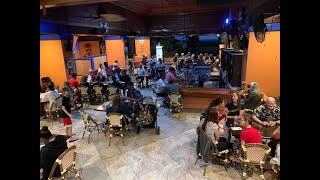 Live at Paco's Taco's March 20 2021 screenshot 2