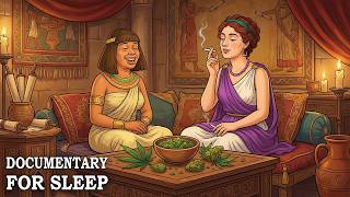 When Did People Start Smoking Weed? | The Hidden History of Cannabis Through the Ages