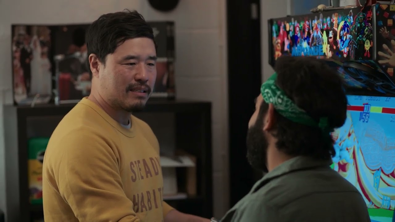 Misrepresented (S02) - Ep 04 - "Sushi"