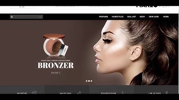 Learn How To Build An E-Commerce Web Site By Prestashop