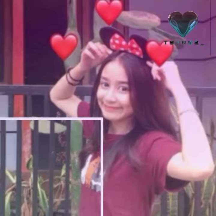 ALIN  X  AJENG ( CCP )