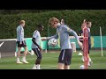 What's Eating Bellingham at England Training?