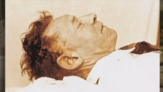 Somerton Man's identity could be revealed through use of 800,000 genetic markers
