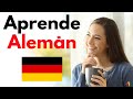 Aprende Alemán Mientras Duermes ||| Las Frases y Palabras Más Importantes En Alemán ||| (3 Horas)