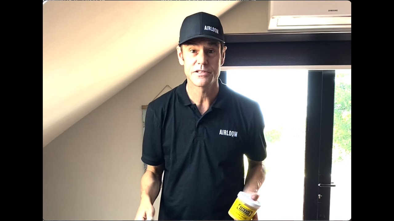 Affordable Vinyl Flooring Solution | EasyFit Floor Prep for Ply Wood / Chipboard Floors