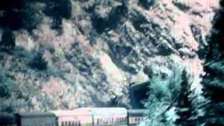 Journey toYesterday, June 19866, Part 2 of 5: Denver to Alamosa