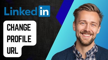 How To Change Linkedin Profile Url [2025 Guide]
