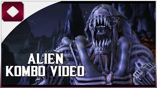 Mkxl Alien Kombo Video 1080P60