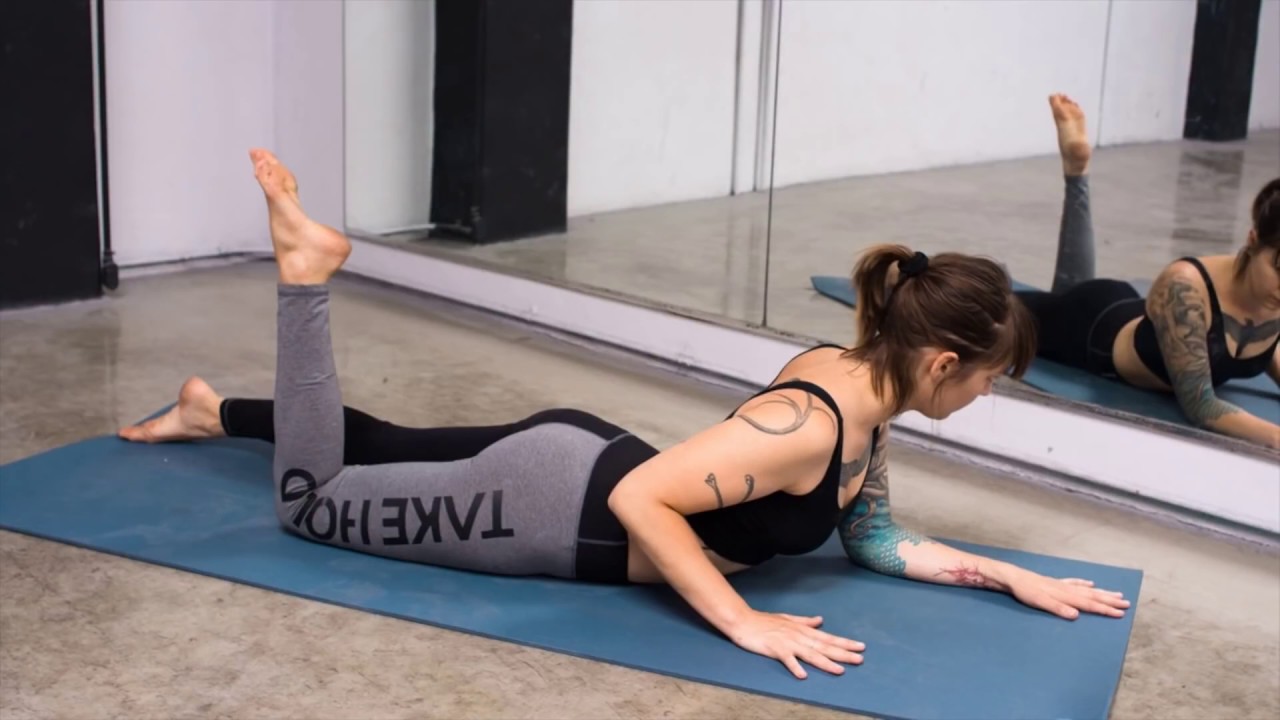 How To Fix Bowed Legs Naturally Without Surgery! YouTube