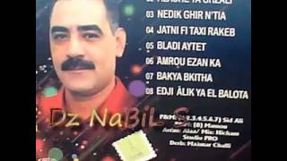 Cheb Azzedine - Jatni Fi Taxi Rakeb - Album 2014 Éxclu Raouf Langou
